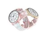 Kieslect Lady Calling Watch Lora - Stylish and Functional Smartwatch for Women - Image 4