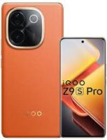 vivo iQOO Z9s Pro - 6.77 inches Display - Image 2