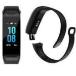 Oraimo Tempo 2C OFB-12 Smart Fitness Band - Image 2
