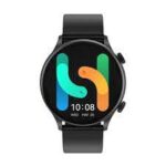 Haylou RT3 Solar Plus Calling SmartWatch - Image 2