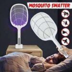 Electric Mosquito killer Racket