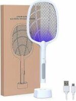 Electric Mosquito killer Racket - Image 2