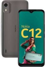 Nokia G12 - 6.3 inch  Display - Image 2