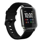 Haylou LS02 Smart Watch : 1.4 inch TFT Screen