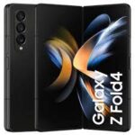 Samsung Galaxy Z Fold4 - 7.6 inches Foldable Dynamic AMOLED 2X Display - Image 2