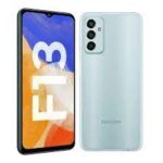 Samsung Galaxy F13 - 6.6 inch Display