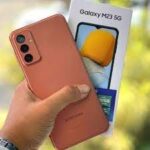 Samsung Galaxy M23 - 6.6 inch Display - Image 2