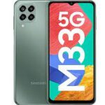 Samsung Galaxy M33 - 6.6 inch Display