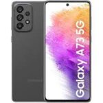 Samsung Galaxy A73 - 6.7 inches Super AMOLED Plus Display