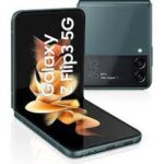 Samsung Galaxy Z Flip 3 - 6.7 inch Display - Image 3