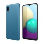 Samsung Galaxy A02 - 6.5 inches PLS IPS Display - Image 2