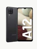 Samsung Galaxy A12 -  6.5 inches  PLS IPS  Display - Image 3