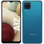 Samsung Galaxy A12 -  6.5 inches  PLS IPS  Display