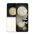 Samsung Galaxy Z Flip 5 - 6.7 inch Display