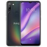 HTC Wildfire E3 - 6.52 inch Display