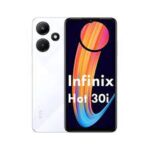 Infinix Note 30i - 6.66 inches AMOLED Display - Image 4