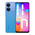 Infinix Smart 7 HD - 6.6 inches IPS LCD Display