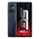 Infinix Hot 20 5G - 6.58 inch Display - Image 2