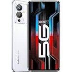 Infinix Hot 20 5G - 6.58 inch Display