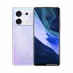 Infinix Zero 30 -  6.78 inch Display