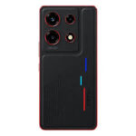 Infinix Note 30 VIP Racing Edition BMW-Inspired Design