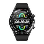 Yolo Fortuner Pro Calling Watch : IP67 Water Resistant - Image 3