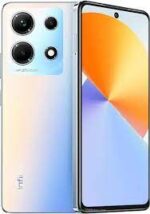 Infinix Note 50 Pro - 6.67 inches Display - Image 3