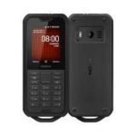 Nokia 800 Tough 4G - 2.4Inches Display