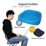 Egg Sitter: The Ultimate Support Cushion for Comfort and Relief - Image 2