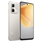 Infinix Note 50i - 6.66 inches Display - Image 2