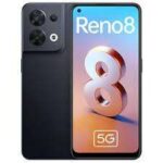 Oppo Reno 8 - 6.43 inch Display