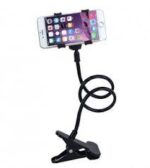 Mobile Holder Stand Plastic (360 Degree Rotation) Flexible - Image 5