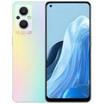 Oppo Reno 7 Lite - 6.43 inch Display
