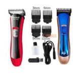 Kemei KM-7055  Hair Trimmer and Clipper  For Men