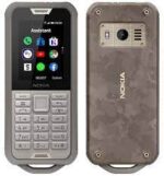Nokia 800 Tough 4G - 2.4Inches Display - Image 2