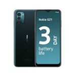 Nokia G21 - 6.5 inches IPS LCD Display