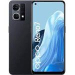 Oppo Reno 7 4G - 6.43 inches AMOLED Display