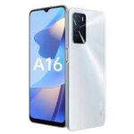 Oppo A16 -  6.52 inches IPS LCD Display