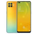 Oppo F17 Pro - 6.43 inch Display