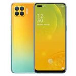 Oppo F17 Pro - 6.43 inch Display