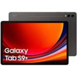 Samsung Galaxy Tab S9+ - 12.4 inch Display