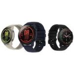 Xiaomi Mi Smart Watch