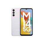 Samsung Galaxy M14 5G-  6.6 inches PLS LCD Display - Image 2