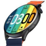 Kieslect  KR Pro Smartwatch with Calling Capability - Image 2