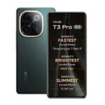 vivo T3 Pro - 6.77 inches Display