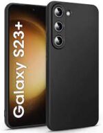 Samsung Galaxy S23 Plus  : 6.6 inches Dynamic AMOLED 2X  Display - Image 2