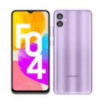 Samsung Galaxy F04 - 6.5 inch  PLS LCD Display - Image 4