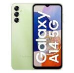 Samsung Galaxy A14 - 6.6 inch Display