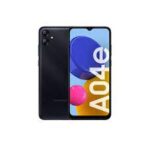 Samsung Galaxy A04e - 6.5inch Display - Image 3