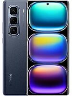 Infinix Hot 50 Pro - 6.78 inches FHD+AMOLED Display - Image 2